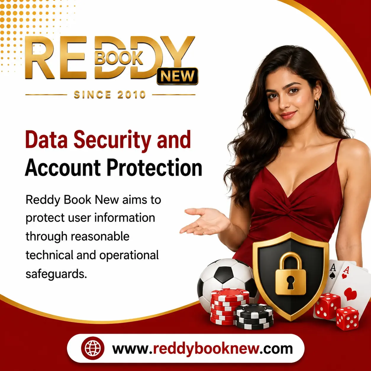 Data Security and Account Protection