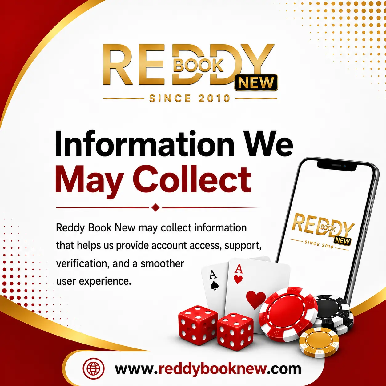 Privacy Policy Information