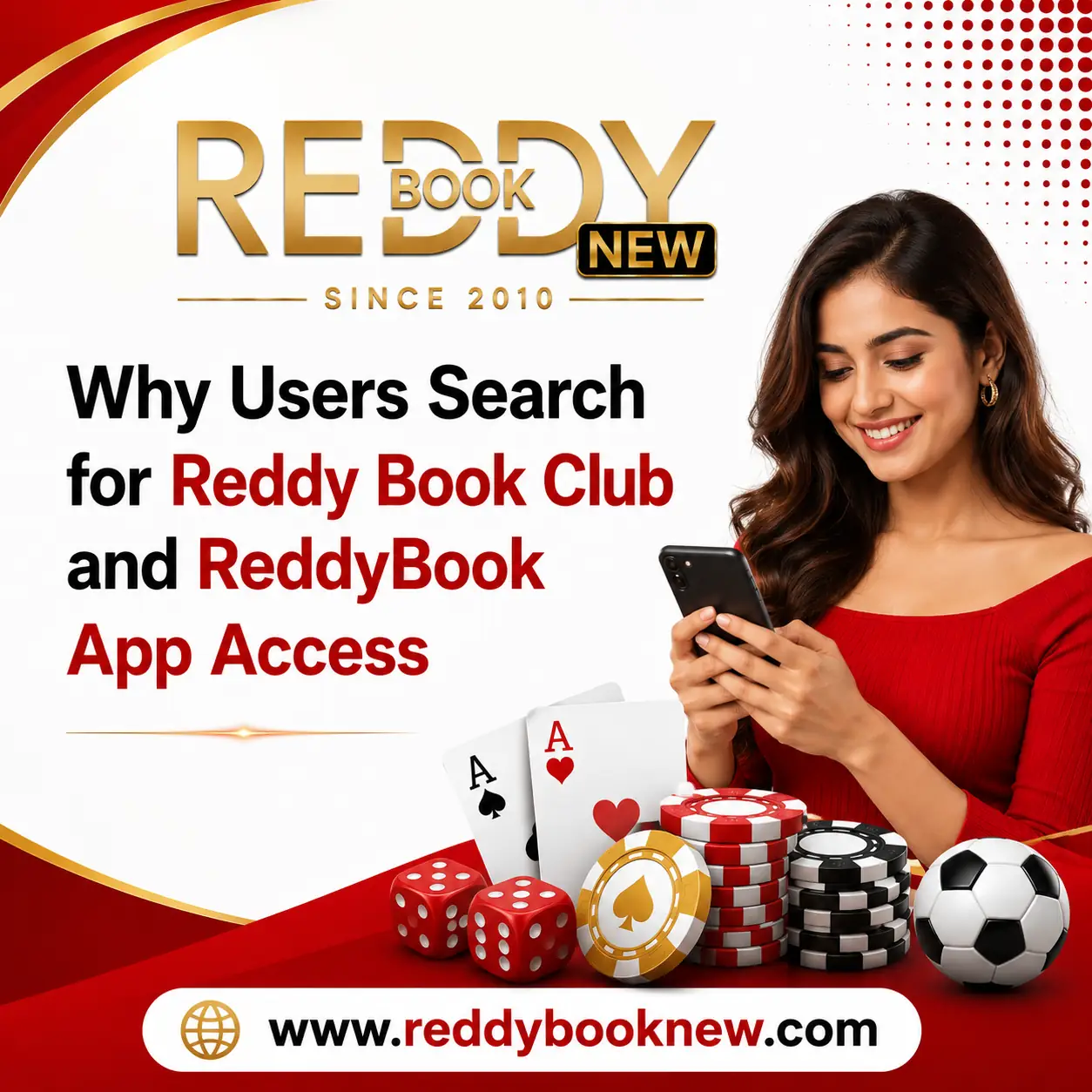 Why Users Search for Reddy Book Club and ReddyBook App Access