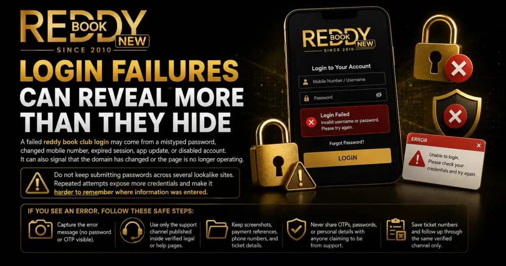 Reddy Book, Reddy Book Login 2026, Reddy Book Club, ReddyBook App Login, Reddy Book ID 2026, Reddy Anna Login, Reddy Book APK, ReddyBook Club Login, Reddy Book Account Guide, Reddy Book India
