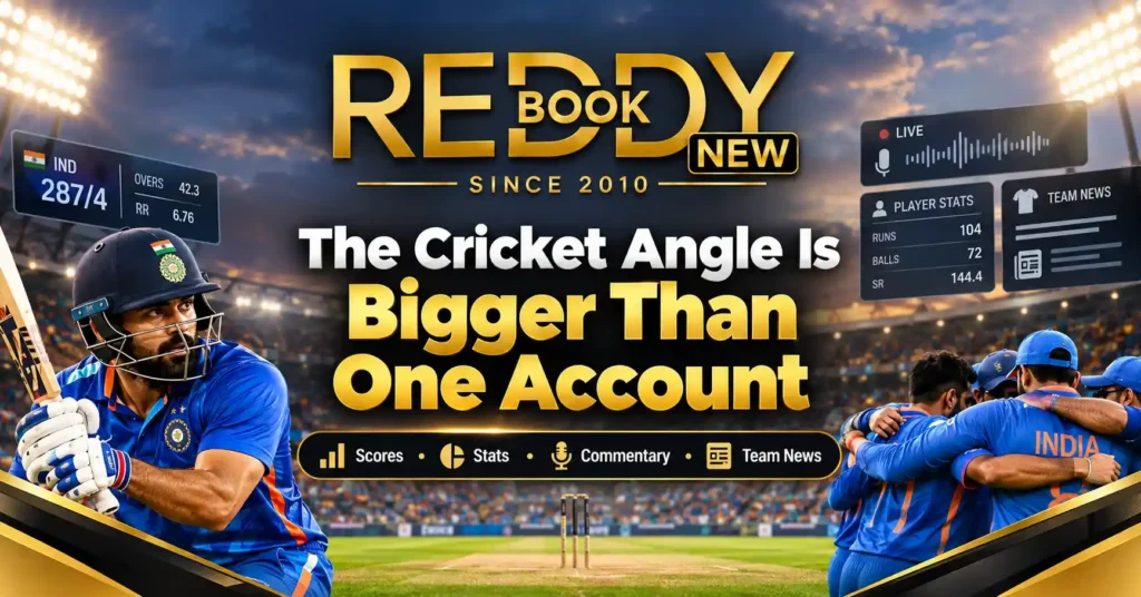 Reddy Book 2026, Reddy Book Registration, Reddy Book Club, Reddy Book ID 2026, Reddy Book App 2026, Reddy Anna Club, Reddy Book Login, Reddy Book APK, Reddybook App Login, Reddy Book Betting 2026